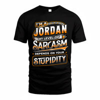 Unisex Standard T-Shirt
