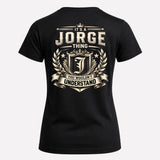 Women's Standard T-Shirt