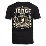 Unisex Standard T-Shirt