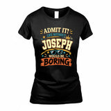 Women's Standard T-Shirt