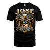JOSE HH88-K250-104...250 Years Of Freedom 1776-2026