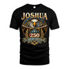 JOSHUA HH88-K250-104...250 Years Of Freedom 1776-2026