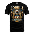 JOSHUA HH88-K250-104...250 Years Of Freedom 1776-2026