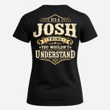 Women's Standard T-Shirt