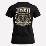 Women's Standard T-Shirt