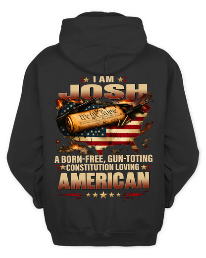 JOSH HH88-K250-102...250 Years Of Freedom 1776-2026