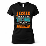 Women's Standard T-Shirt