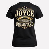 Women's Standard T-Shirt