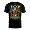 JOY HH88-K250-104...250 Years Of Freedom 1776-2026