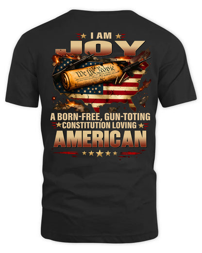 JOY HH88-K250-102...250 Years Of Freedom 1776-2026