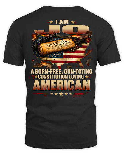 JO HH88-K250-102...250 Years Of Freedom 1776-2026