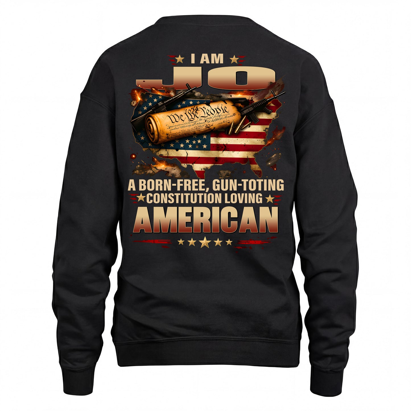 JO HH88-K250-102...250 Years Of Freedom 1776-2026
