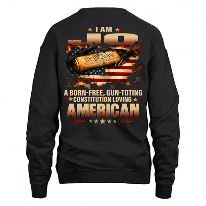 JO HH88-K250-102...250 Years Of Freedom 1776-2026