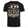 JO HH-F006 Thing Personalized Name T Shirt – You Wouldn’t Understand