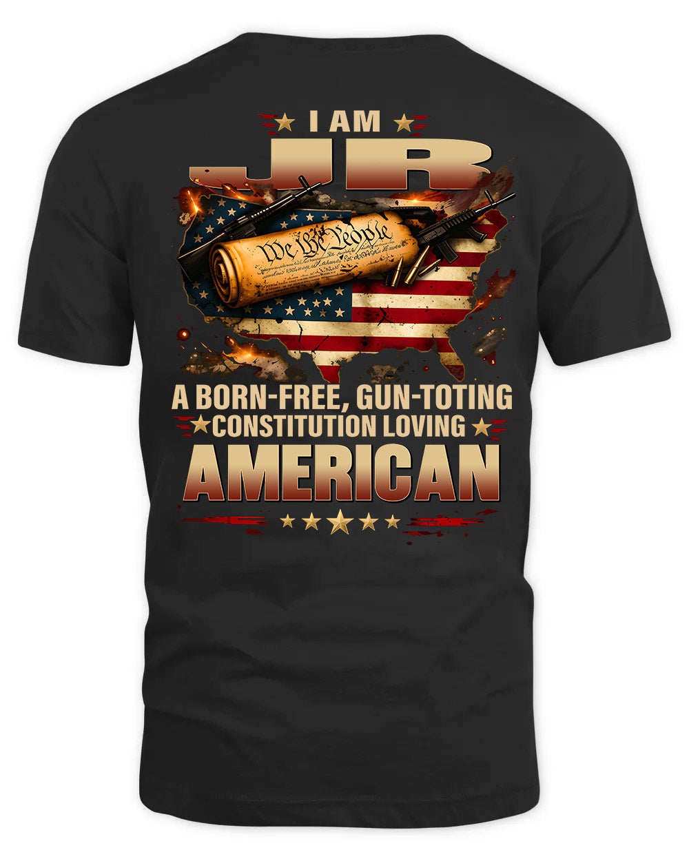 JR HH88-K250-102...250 Years Of Freedom 1776-2026