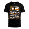 JR TT88-K6-229 – Personalized Funny Sarcasm Apparel 