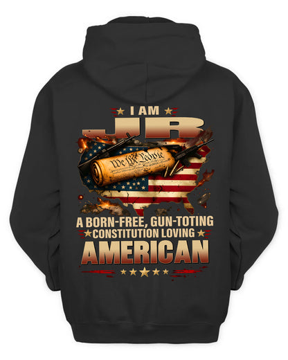 JR HH88-K250-102...250 Years Of Freedom 1776-2026