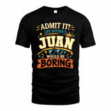 Unisex Standard T-Shirt