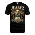 JUAREZ HH88-K250-104...250 Years Of Freedom 1776-2026