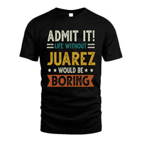 Unisex Standard T-Shirt
