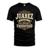 JUAREZ HH-F009–Personalized Name Quote Apparel “It’s an NAME Thing You Wouldn’t Understand”