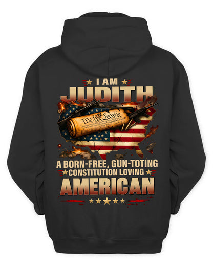 JUDITH HH88-K250-102...250 Years Of Freedom 1776-2026