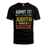Unisex Standard T-Shirt