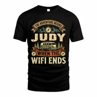 Unisex Standard T-Shirt