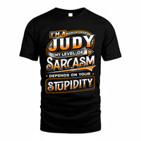 Unisex Standard T-Shirt