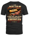 JULIAN HH88-K250-102...250 Years Of Freedom 1776-2026