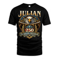 JULIAN HH88-K250-104...250 Years Of Freedom 1776-2026