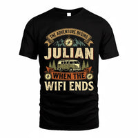 Unisex Standard T-Shirt
