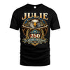 JULIE HH88-K250-104...250 Years Of Freedom 1776-2026