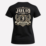 Women's Standard T-Shirt