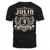 JULIO HH-F006 Thing Personalized Name T Shirt – You Wouldn’t Understand