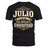 Unisex Standard T-Shirt