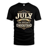 Unisex Standard T-Shirt