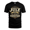 JULY HH-F009–Personalized Name Quote Apparel “It’s an NAME Thing You Wouldn’t Understand”