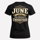 Women's Standard T-Shirt