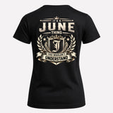 Women's Standard T-Shirt