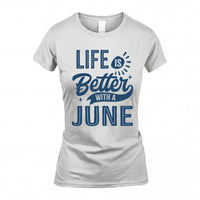 Women's Standard T-Shirt