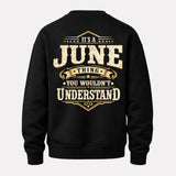 Unisex Sweatshirt
