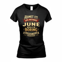 Women's Standard T-Shirt