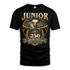 JUNIOR HH88-K250-104...250 Years Of Freedom 1776-2026