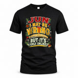 Unisex Standard T-Shirt