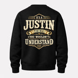 Unisex Sweatshirt