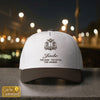 JADE HL10-CP79 The Man - The Myth - The Legend
