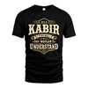 KABIR HH-F009–Personalized Name Quote Apparel “It’s an NAME Thing You Wouldn’t Understand”