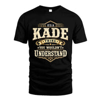 Unisex Standard T-Shirt