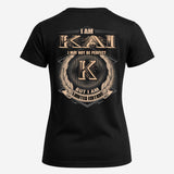 Women's Standard T-Shirt